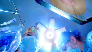 ASMR Hospital POV Surgery Appendectomy  Going Under Anesthesia Procedure PostOp Recovery [upl. by Leihcey901]