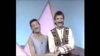 ChuckleVision Titles 19872009 series 121 [upl. by Bucella]