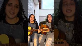 Chico Mineiro  Tonico amp Tinoco  Helen amp Heloisa  COVER [upl. by Hseyaj160]