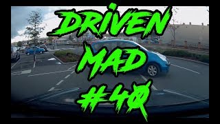 DrivenMad  London Dashcam 40 [upl. by Ayote]