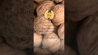 quotThe Power of Walnuts for Your Healthquot walnuts walnuthealthbenefits walnutbenefits shorts [upl. by Ynafets]