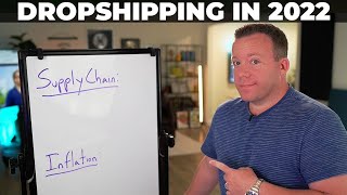 Dropshipping In 2022 [upl. by Ahsinert]