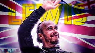 Silverstone 2024  Lewis Hamilton  Emotional Last Lap [upl. by Ciapas873]