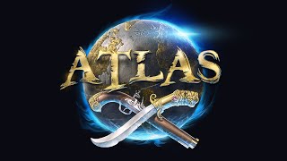 ATLAS ExtendedLength Gameplay Trailer [upl. by Odravde]