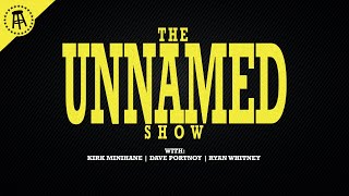 Episode 32  The Unnamed Show With Dave Portnoy Kirk Minihane Ryan Whitney [upl. by Ellecram]