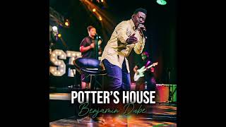 Benjamin Dube  The Potters House feat Liesl Penniken and Scelo MoyaInstrumentalbeat [upl. by Adniral]