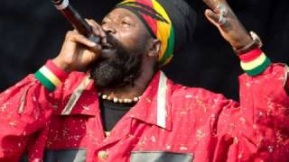 Capleton Wha dat Clappas riddim [upl. by Icam]