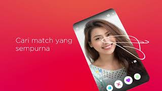 Waplog  Ngobrol  Terbaru Dating Kencan Chat [upl. by Oinota]