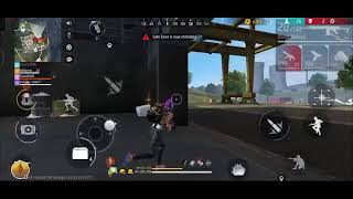 FREE FIRE KING IS BACK SOLO VS SQUAD GAMEPLAY  GARENA FREE FIRE [upl. by Nilyac123]