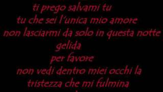 DJ Lhasa feat Gabry Ponte Giulia Lyrics [upl. by Lewanna]