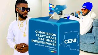 INFRAPA Élection TÊTE TE 2023 clips officiels [upl. by Blainey]