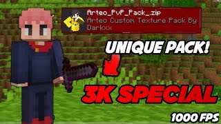 NotMistery 3K SPECIAL TEXTURE PACK [upl. by Anemij]