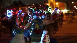 Cantamerica  Reina del Tamarugal videoclip SONIDO MAZIVO IQUIQUE [upl. by Eng]