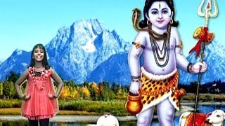 Mera Bhola Hai Bhandariquot Latest Shiv Bhajan 2015quot  Prem Mehra  Kanwar Song Ambeybhakti [upl. by Jadd675]