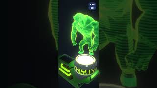 ben 10 ultimatix vs ben 10000 boo Omnitrix [upl. by Annadroj]