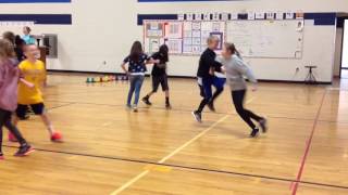 Square dancing for kids 4th graders [upl. by Hoppe]