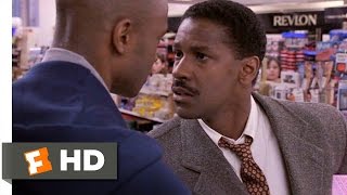 Philadelphia 48 Movie CLIP  A Pharmacy PickUp 1993 HD [upl. by Maharba]