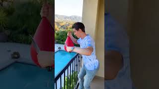 Worlds Best Prank Gone Wrong How To Win Every Prank Wars Challenge shorts [upl. by Moth]