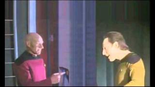 TNG Recut  the fart virus [upl. by Maurice]