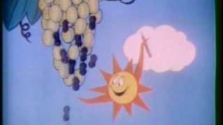 Cereal commercials from the 1960s and 70s [upl. by Assirehs]