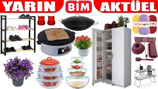 BİM TEKERLİ DOLAP  BİM BU HAFTA OVERLOK ÖRGÜ İPLERİ  BİM FIRSAT ÇEYİZLİK  BİM [upl. by Mears]