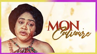 MON CALVAIRE  Film Nigerian en Francais  Nkiru Sylvanus Prince Nwaforjane Obi [upl. by Asare443]