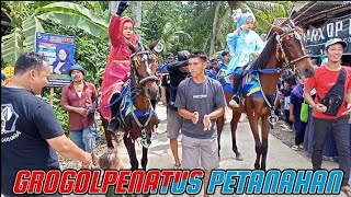 FULL ALBUM KUDA JOGET DI GROGOLPENATUS PETANAHAN KEBUMEN 03 FEBRUARI 2024 [upl. by Nerb]