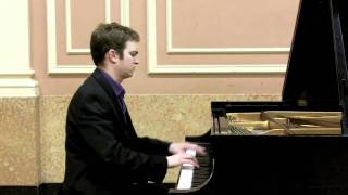 Chopin Ballade No 1 in G minor Op 23 Tal Zilber  Piano [upl. by Johnette]