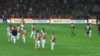 Galatasaray Fenerbahçe Maç Sonu Fener Ağlama [upl. by Hailed324]