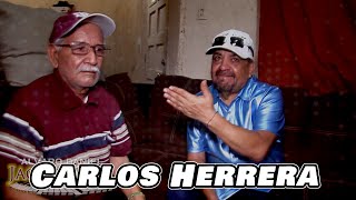 Dedicada a CARLOS HERRERA a su Memoria [upl. by Henderson182]