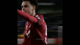 DE CUYPER EDIT beşiktaş transfer [upl. by Adnawuj]