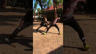 Serge Beynaud Cest Dosè Lingala dance challenge [upl. by Claudio]