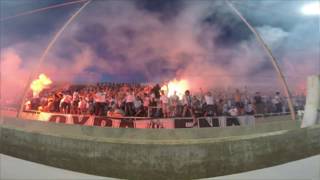 Apoel  APOLLON CUP FINAL 24052017 [upl. by Rehtae689]