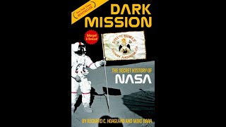 Dark Mission The Secret History of NASA Chapter One [upl. by Introk]