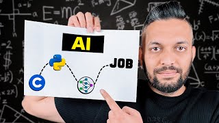 How to learn AI and get RICH in the AI revolution [upl. by Damick]