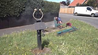 Snettisham Brancaster Staithe and Hunstanton July 2019 [upl. by Mott]