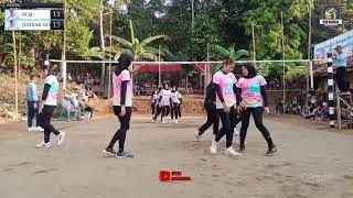 TAK MAINquot   set 1 Sinta Ayu main habisquotan vs Windri Caca [upl. by Wartow]