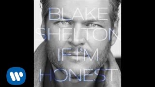 Blake Shelton  Bet You Still Think About Me Official Audio [upl. by Winola]