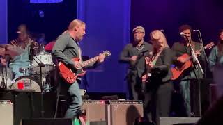 Becks Bolero  Tedeschi Trucks Band  Etess Arena  Hard Rock Live Atlantic City NJ  21724 [upl. by Bolten]