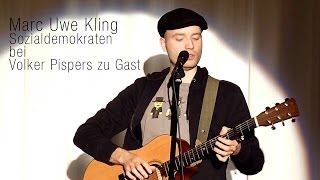 Marc Uwe Kling  SPD Song  Wer hat uns verraten Sozialdemokraten  Wahlen SPD CDU [upl. by Lubow]