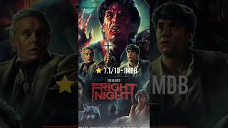 Fright Night Review [upl. by Takeshi959]