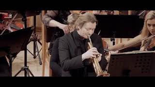 Haydn Cello Concerto in C Major by Sergei Nakariakov  Fluguelhorn [upl. by Attalie441]