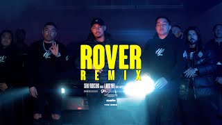 S1MBA  Rover Remix feat Hooligan Hefs Youngn Lipz and Hooks Official Music Video [upl. by Aleemaj]