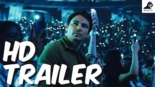 Trap Official Trailer 2024  Josh Hartnett Hayley Mills Saleka Shyamalan [upl. by Ozmo]