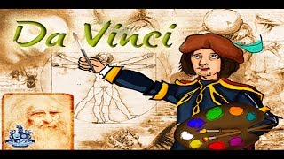 Leonardo Da Vinci  Bully Magnets  Historia Documental [upl. by Eudoxia82]