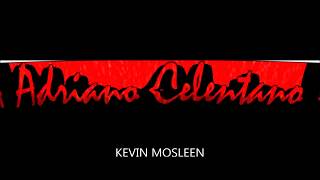 Adriano Celentano  Prisencolinensinainciusol Remix Dance Kevin Mosleen [upl. by Vasileior]