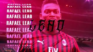 KESSIE x LEAO x THEO R1Ӡ EDIT [upl. by Laux]