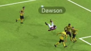 Craig Dawson Making An Absolute MOCKERY Of Football Manager For 3 Minutes and 17 Seconds [upl. by Slinkman]