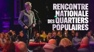 La relégation des quartiers populaires a été une décision politique [upl. by Travers]