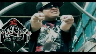 Desorden SocialEn Mis Venas con lancelot js video oficial [upl. by Annola302]